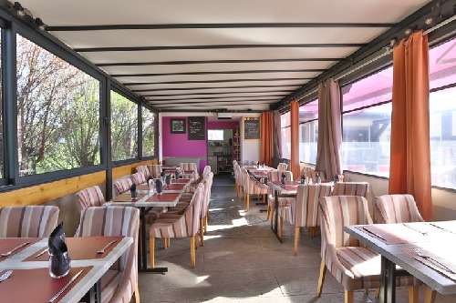 Gap Hautes-Alpes Restaurant Bild 7055007