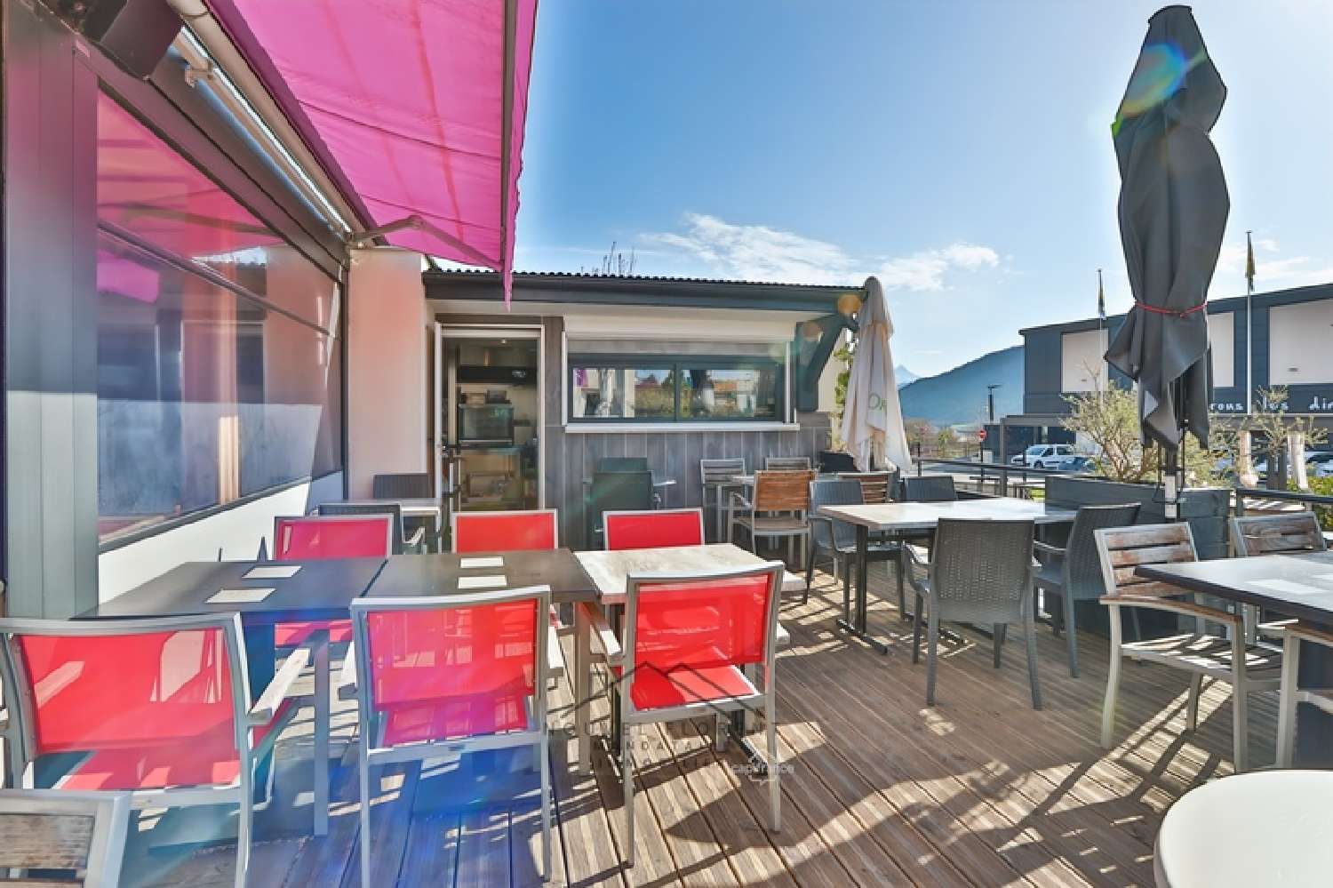  kaufen Restaurant Gap Hautes-Alpes 5