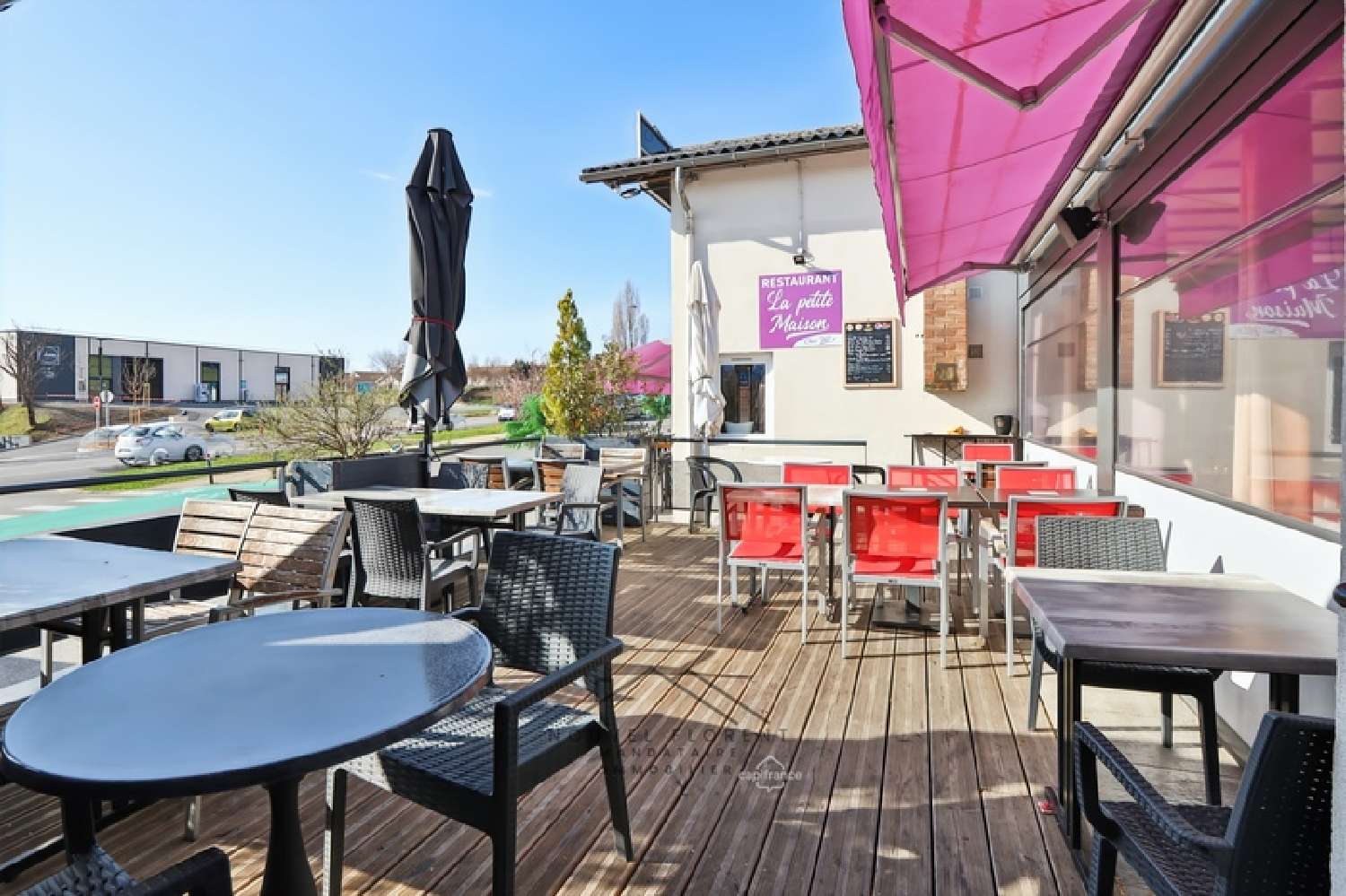  kaufen Restaurant Gap Hautes-Alpes 6