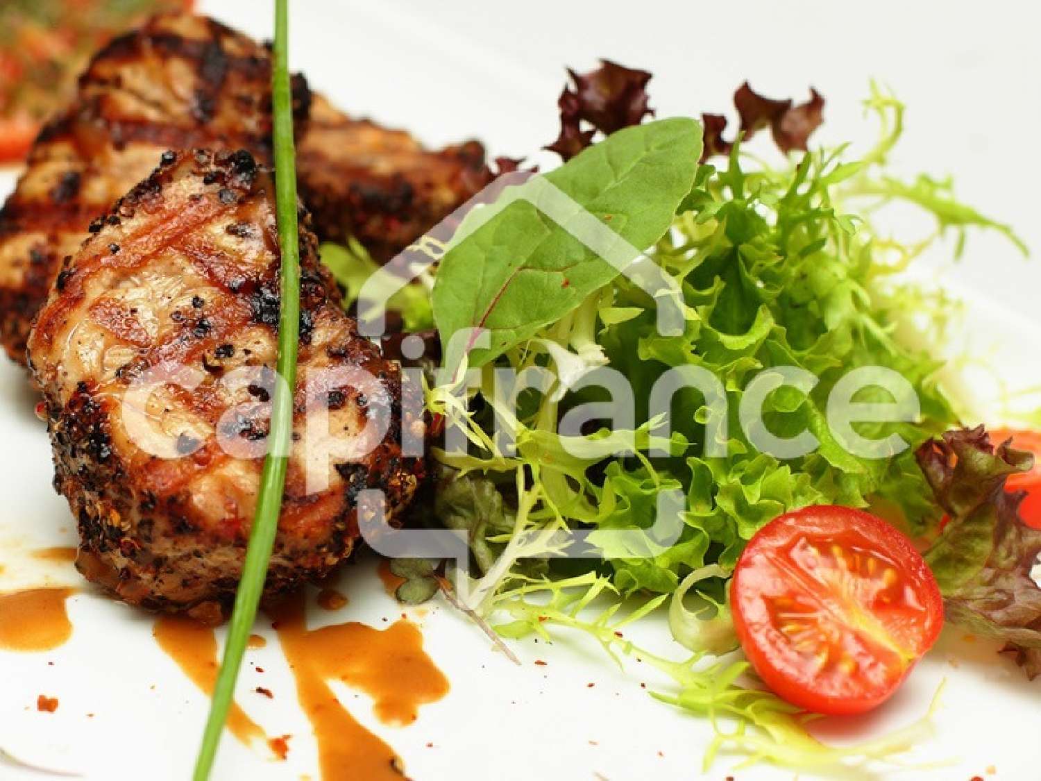  kaufen Restaurant Genas Rhône 2