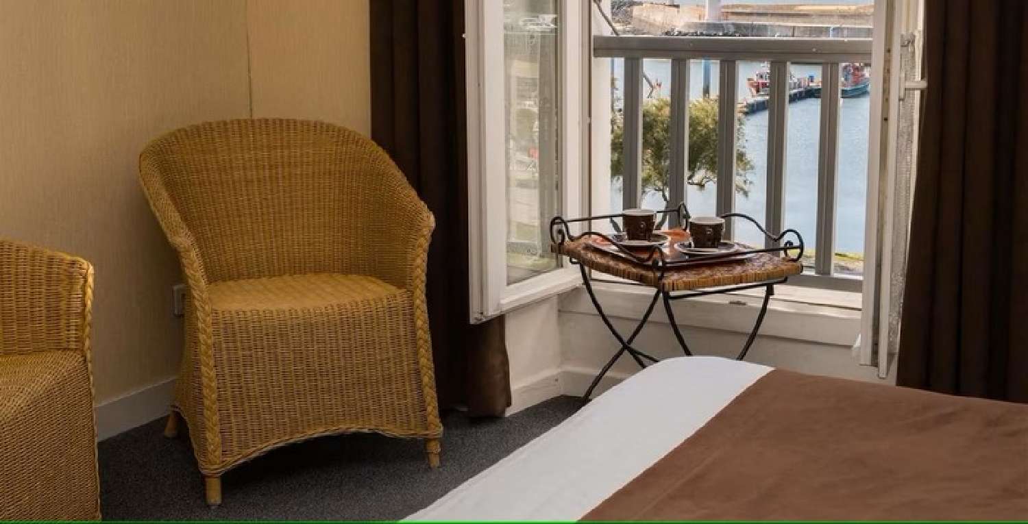  kaufen Restaurant La Cotinière Charente-Maritime 6