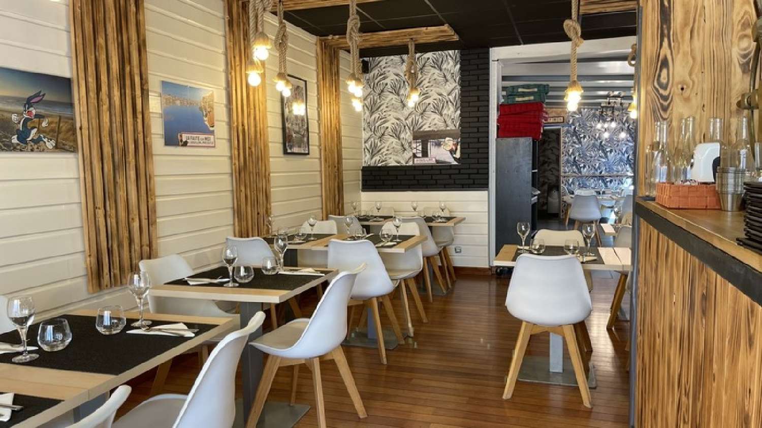  kaufen Restaurant La Faute-sur-Mer Vendée 2