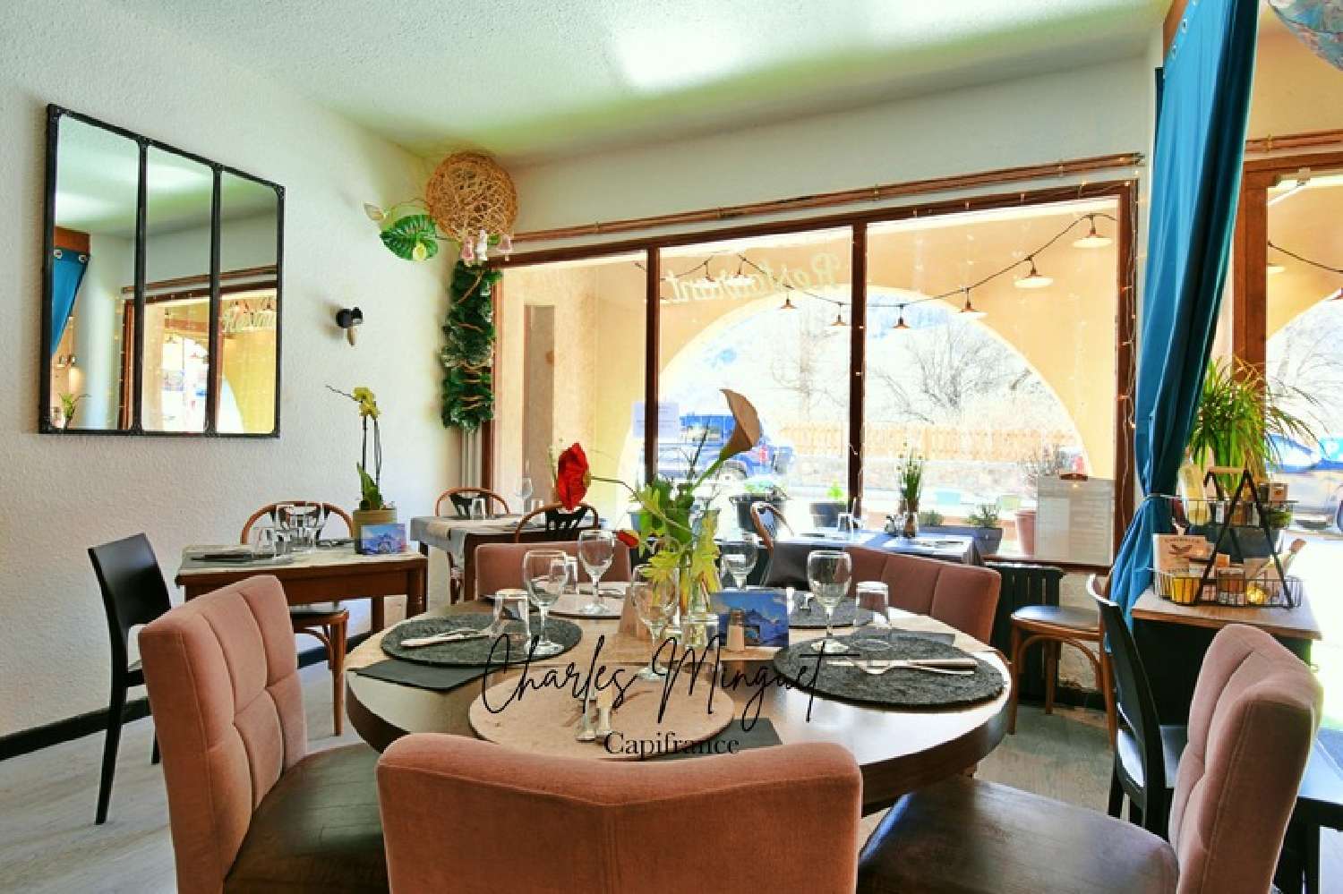  kaufen Restaurant La Grave Hautes-Alpes 1