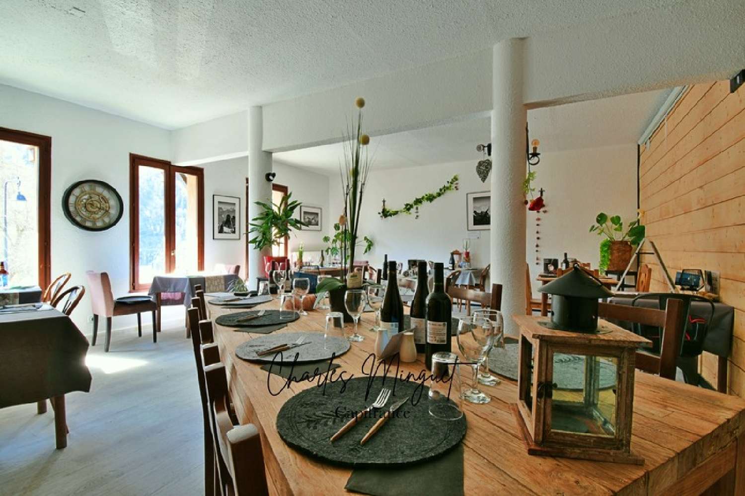  kaufen Restaurant La Grave Hautes-Alpes 4
