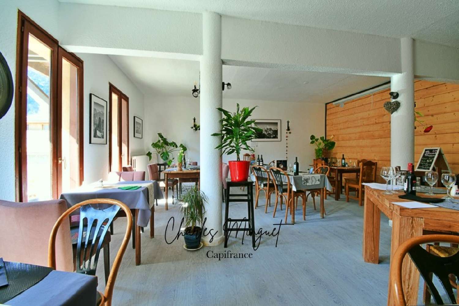  kaufen Restaurant La Grave Hautes-Alpes 5