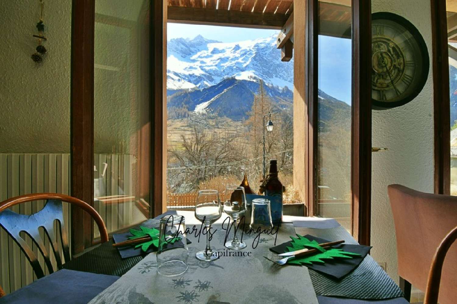  kaufen Restaurant La Grave Hautes-Alpes 6