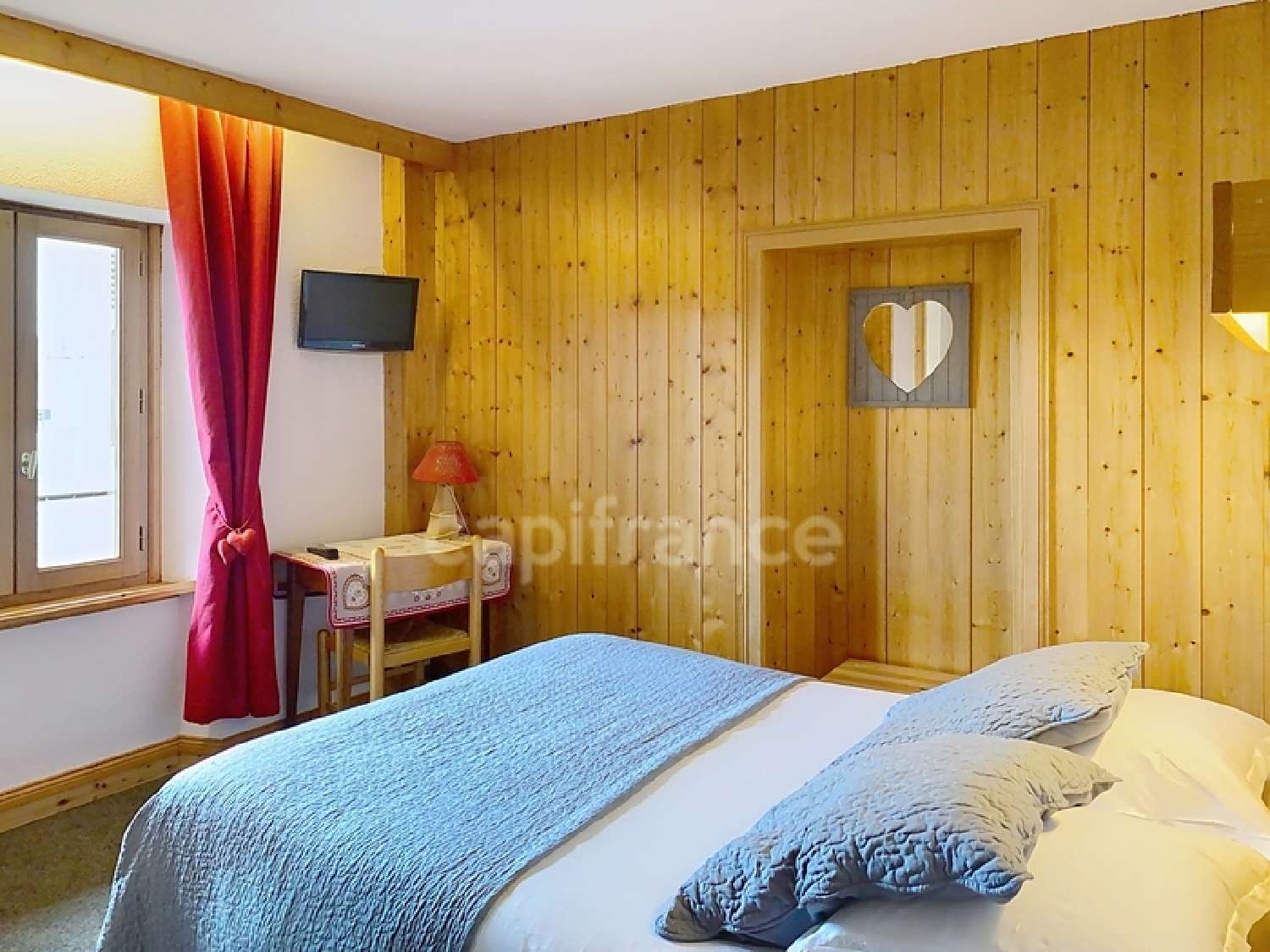 en venta restaurante Les Contamines-Montjoie Haute-Savoie 2