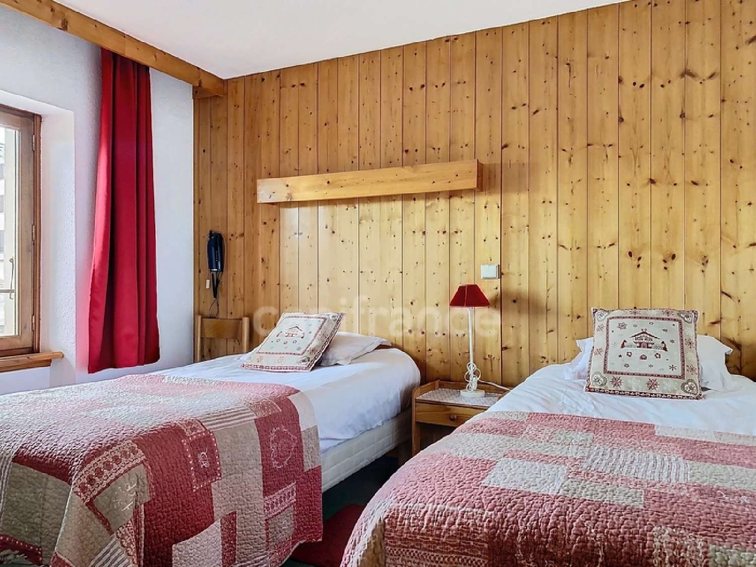 en venta restaurante Les Contamines-Montjoie Haute-Savoie 3