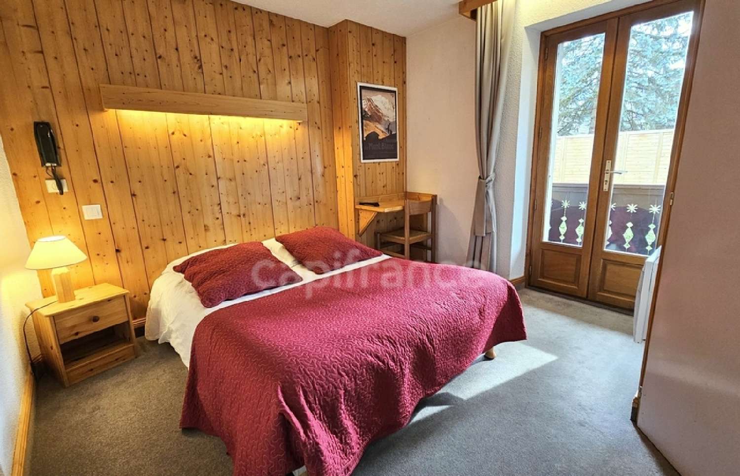  kaufen Restaurant Les Contamines-Montjoie Haute-Savoie 4