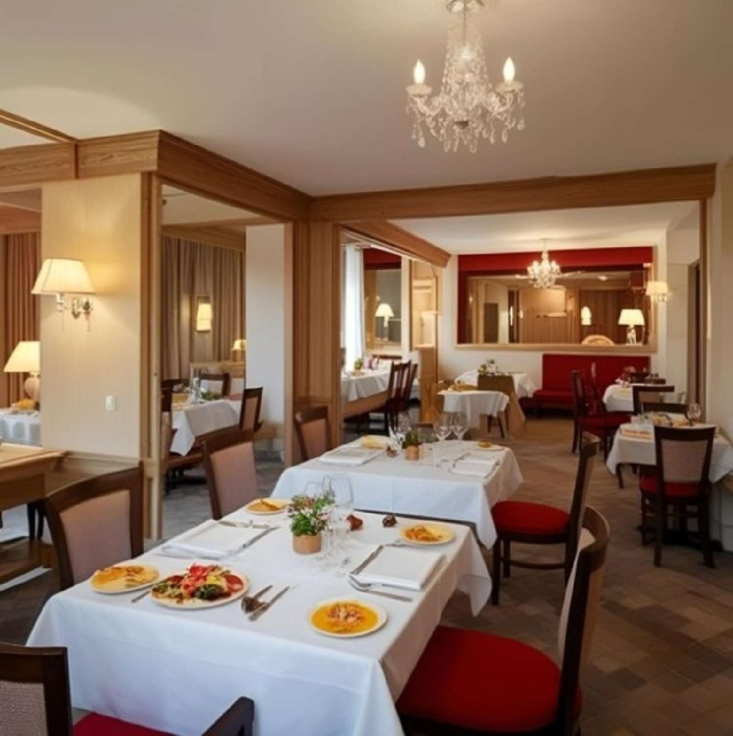  kaufen Restaurant Limoux Aude 2
