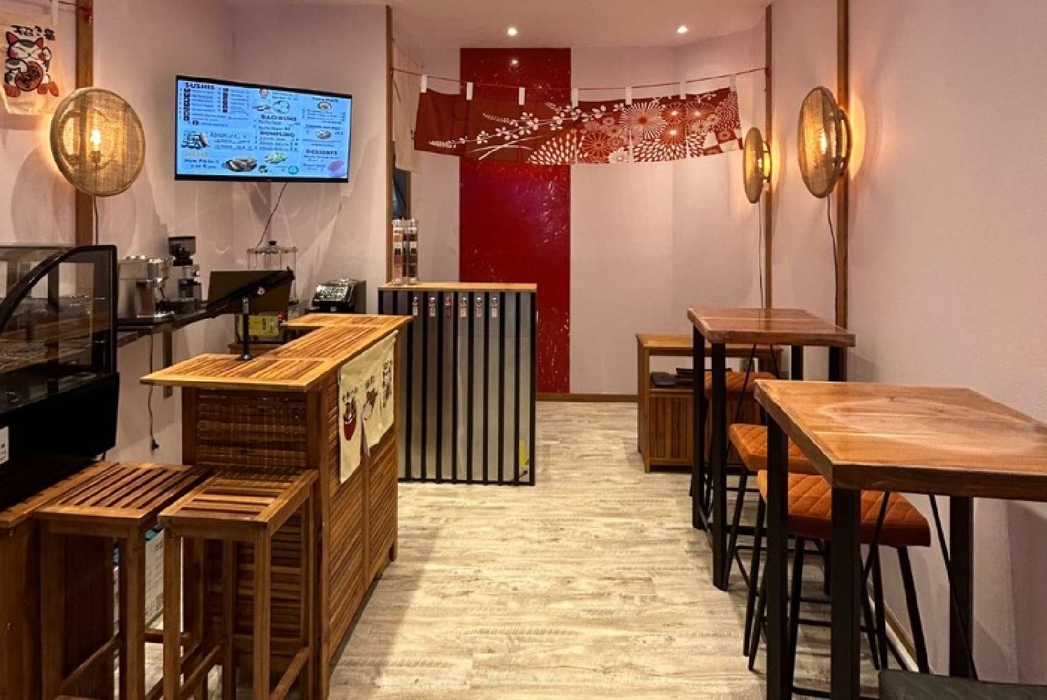  kaufen Restaurant Sancé Saône-et-Loire 2