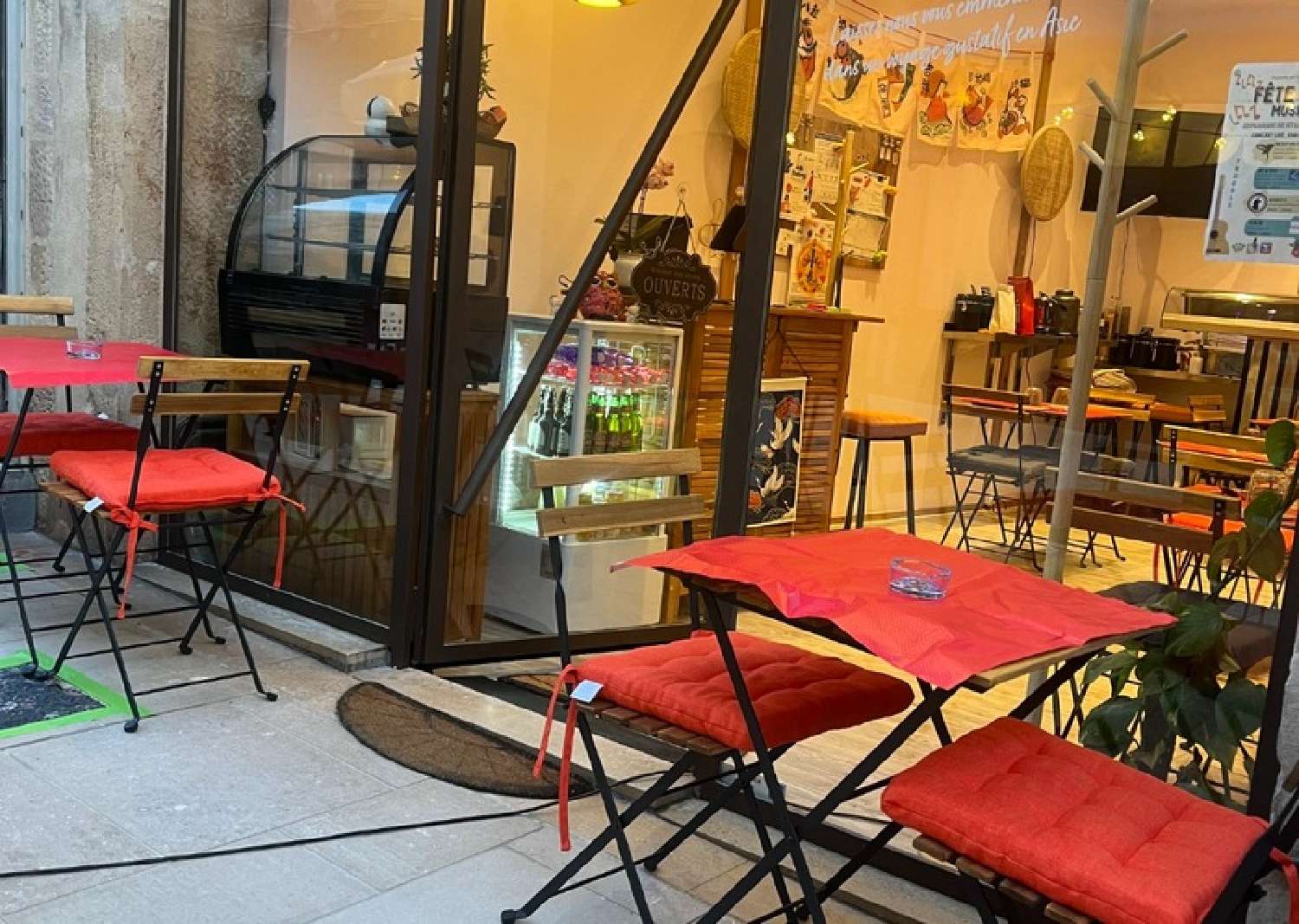  kaufen Restaurant Sancé Saône-et-Loire 3
