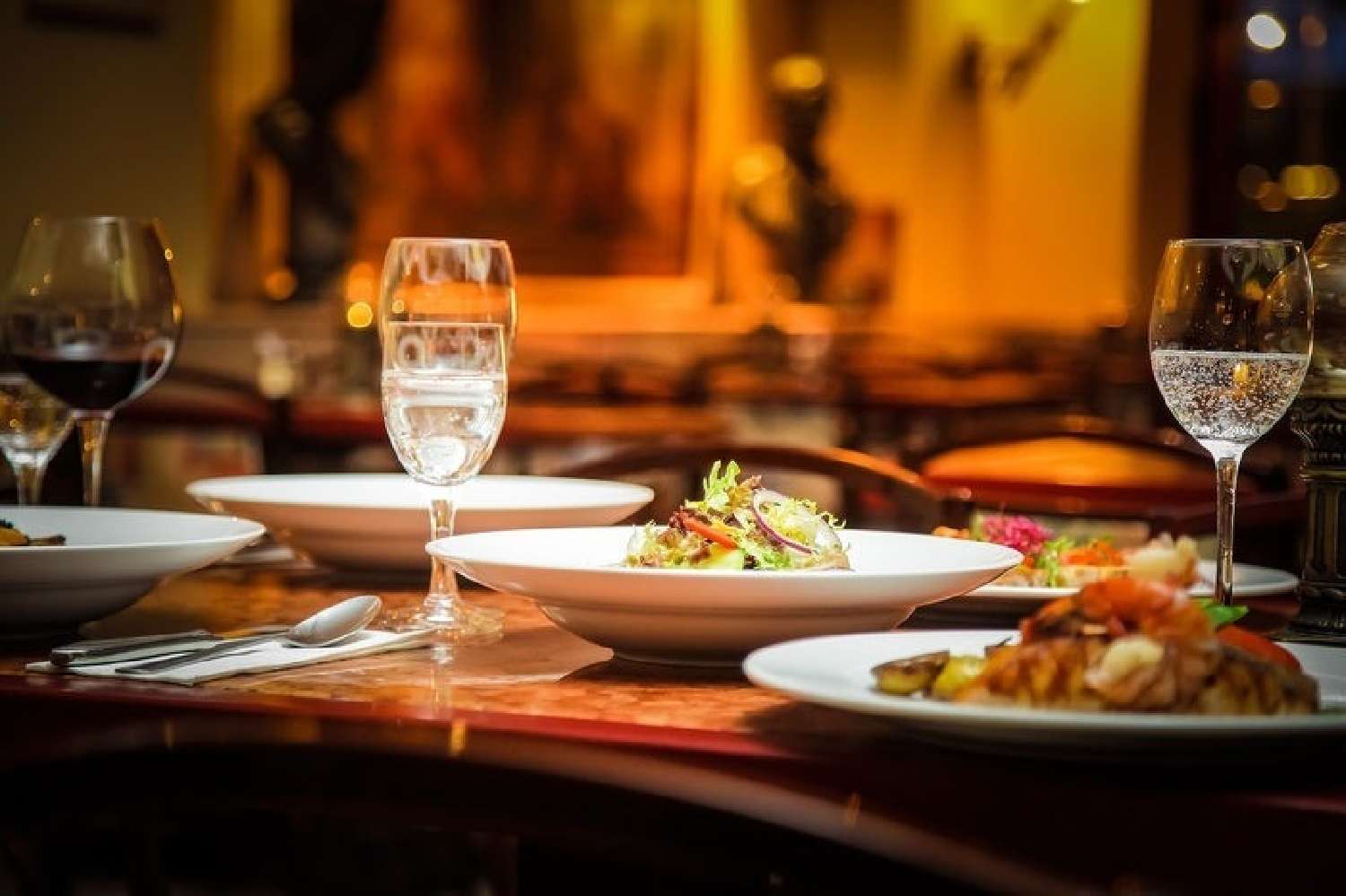  kaufen Restaurant Lyon 6e Arrondissement Rhône 4