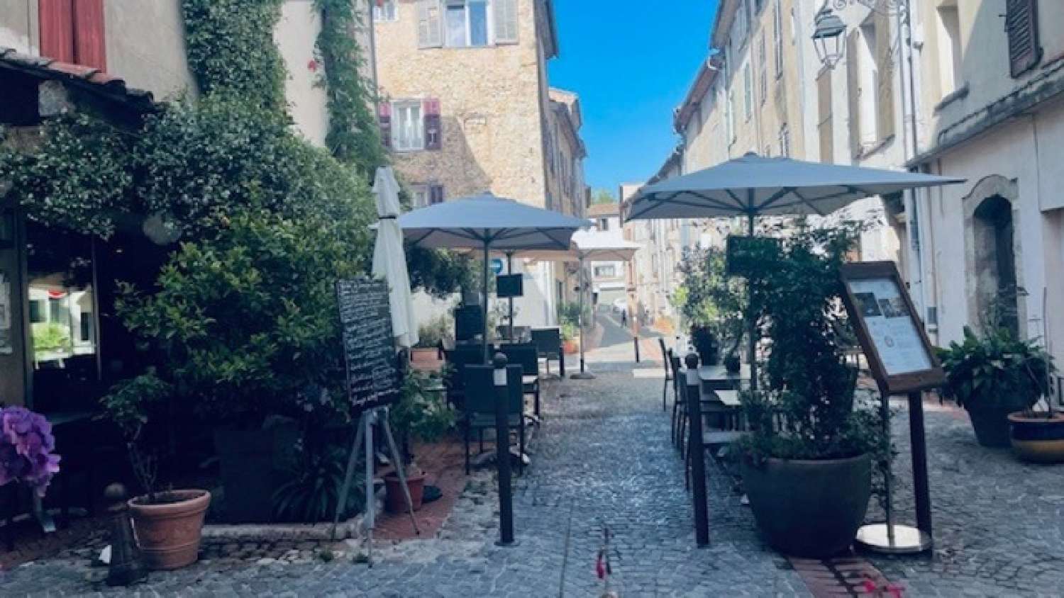  kaufen Restaurant Montauroux Var 2
