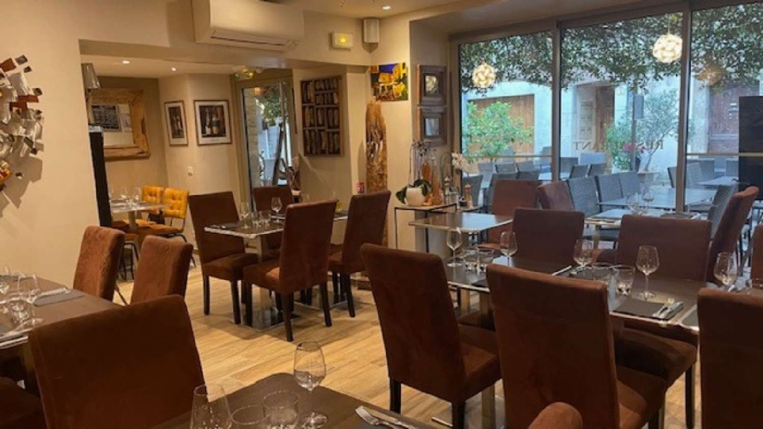  kaufen Restaurant Montauroux Var 3
