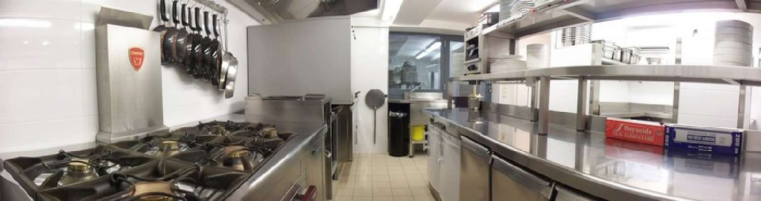  kaufen Restaurant Montauroux Var 4