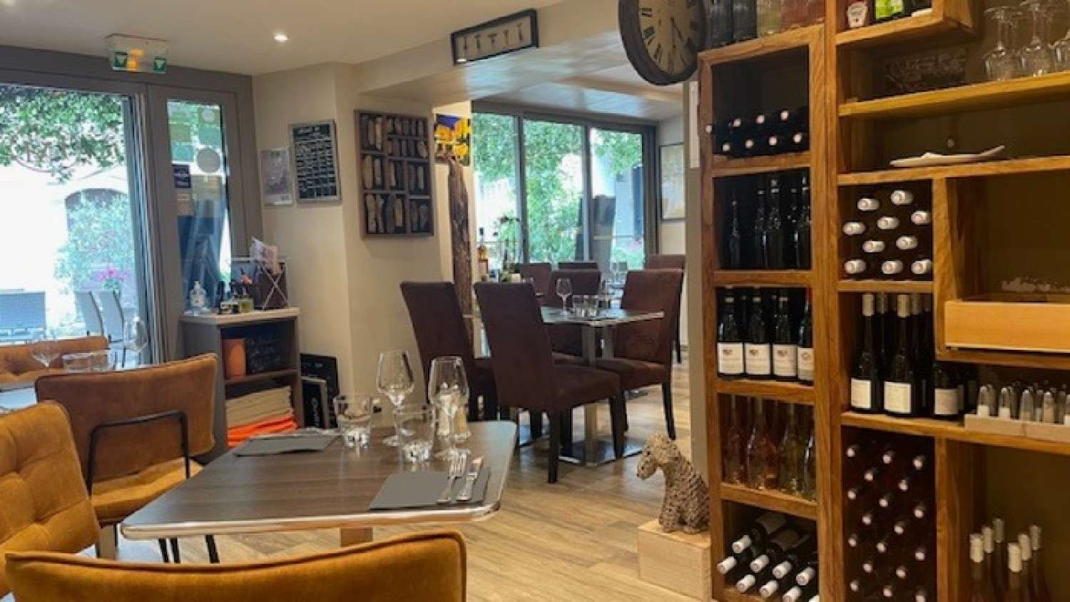  kaufen Restaurant Montauroux Var 5