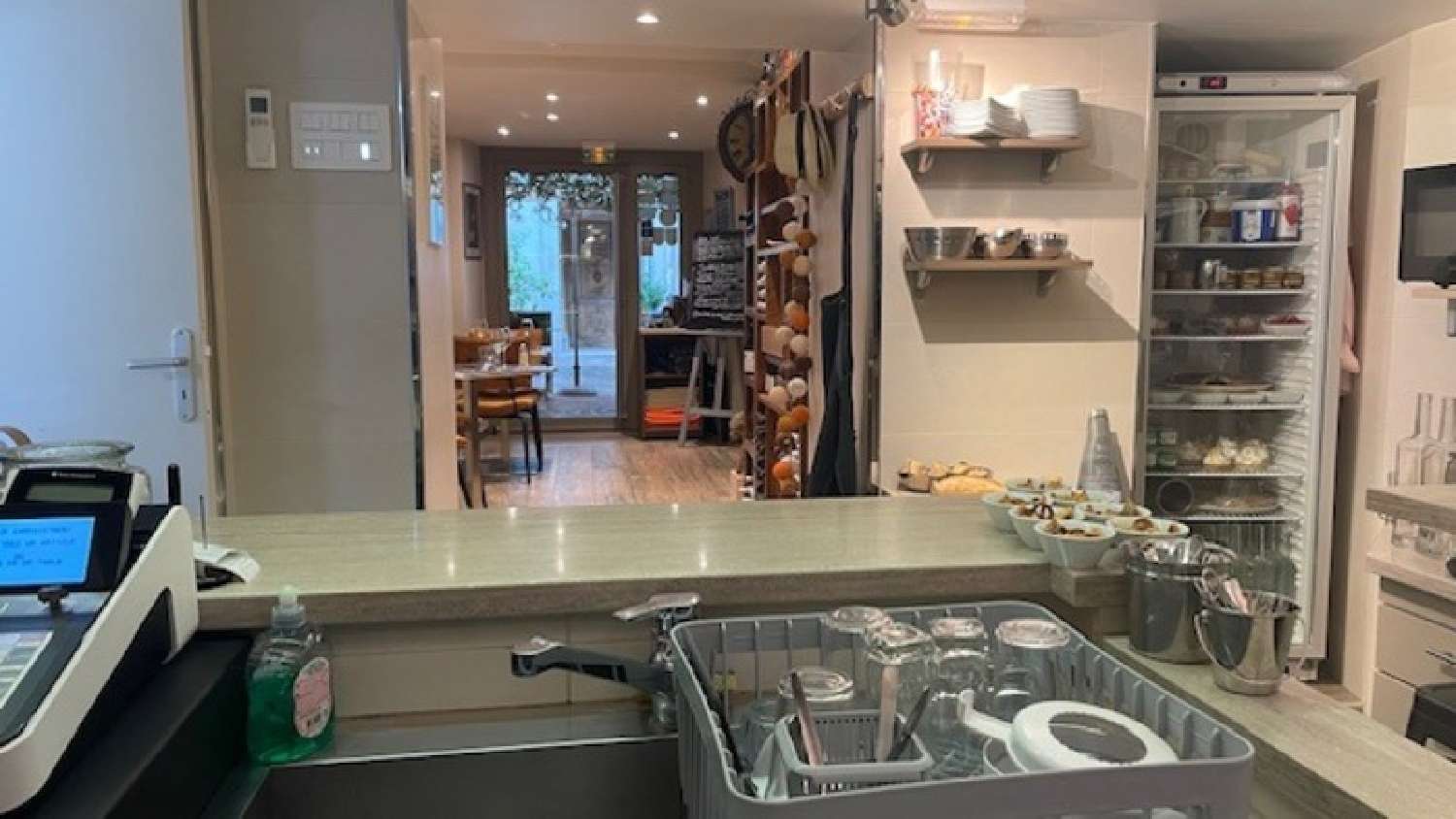  kaufen Restaurant Montauroux Var 6