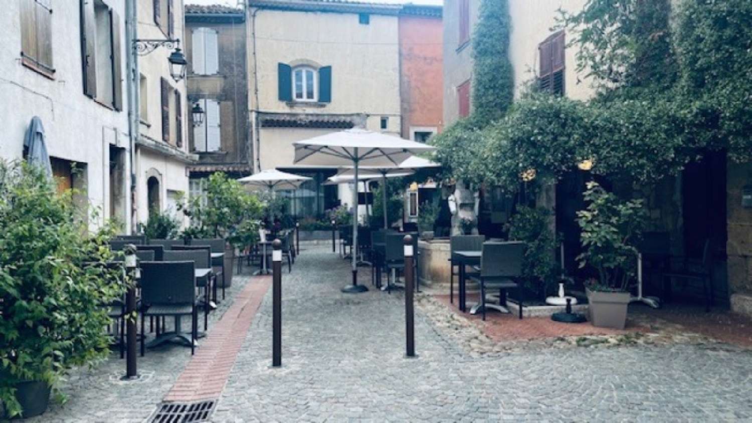  kaufen Restaurant Montauroux Var 8