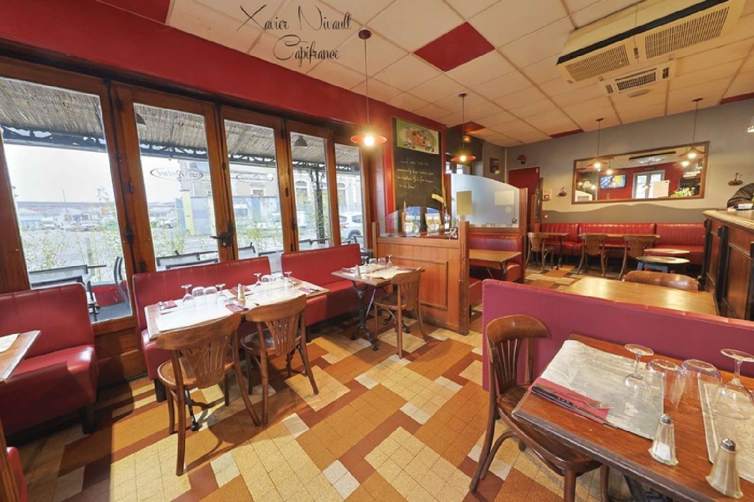 kaufen Restaurant Péronnas Ain 7
