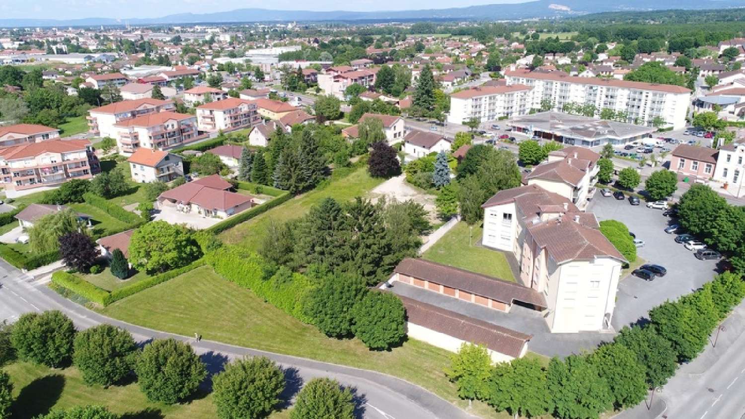  kaufen Restaurant Péronnas Ain 1
