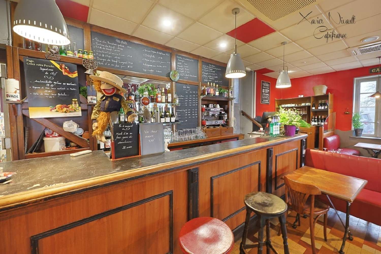  kaufen Restaurant Péronnas Ain 2