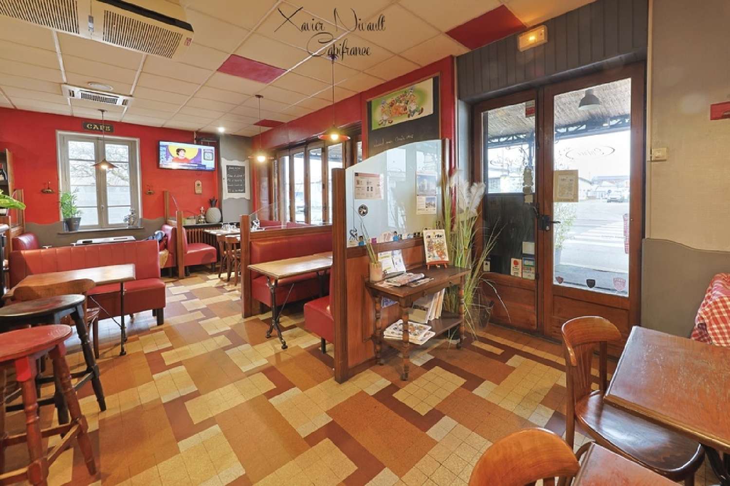  kaufen Restaurant Péronnas Ain 4