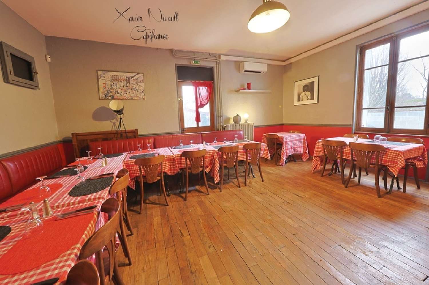  kaufen Restaurant Péronnas Ain 5