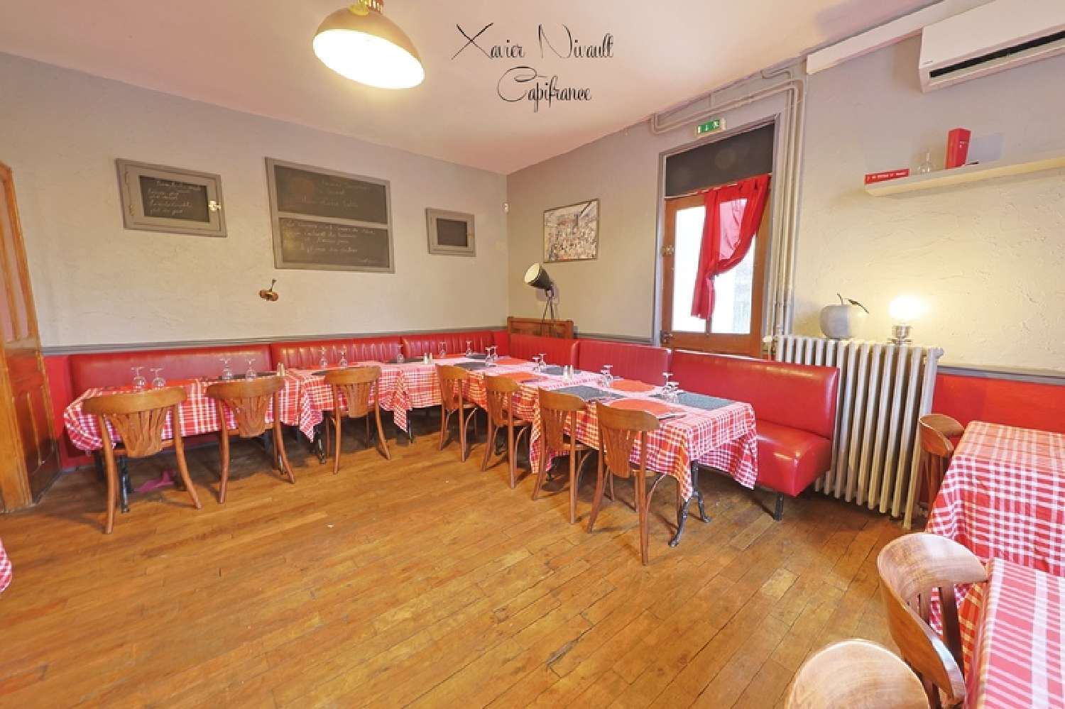 kaufen Restaurant Péronnas Ain 6