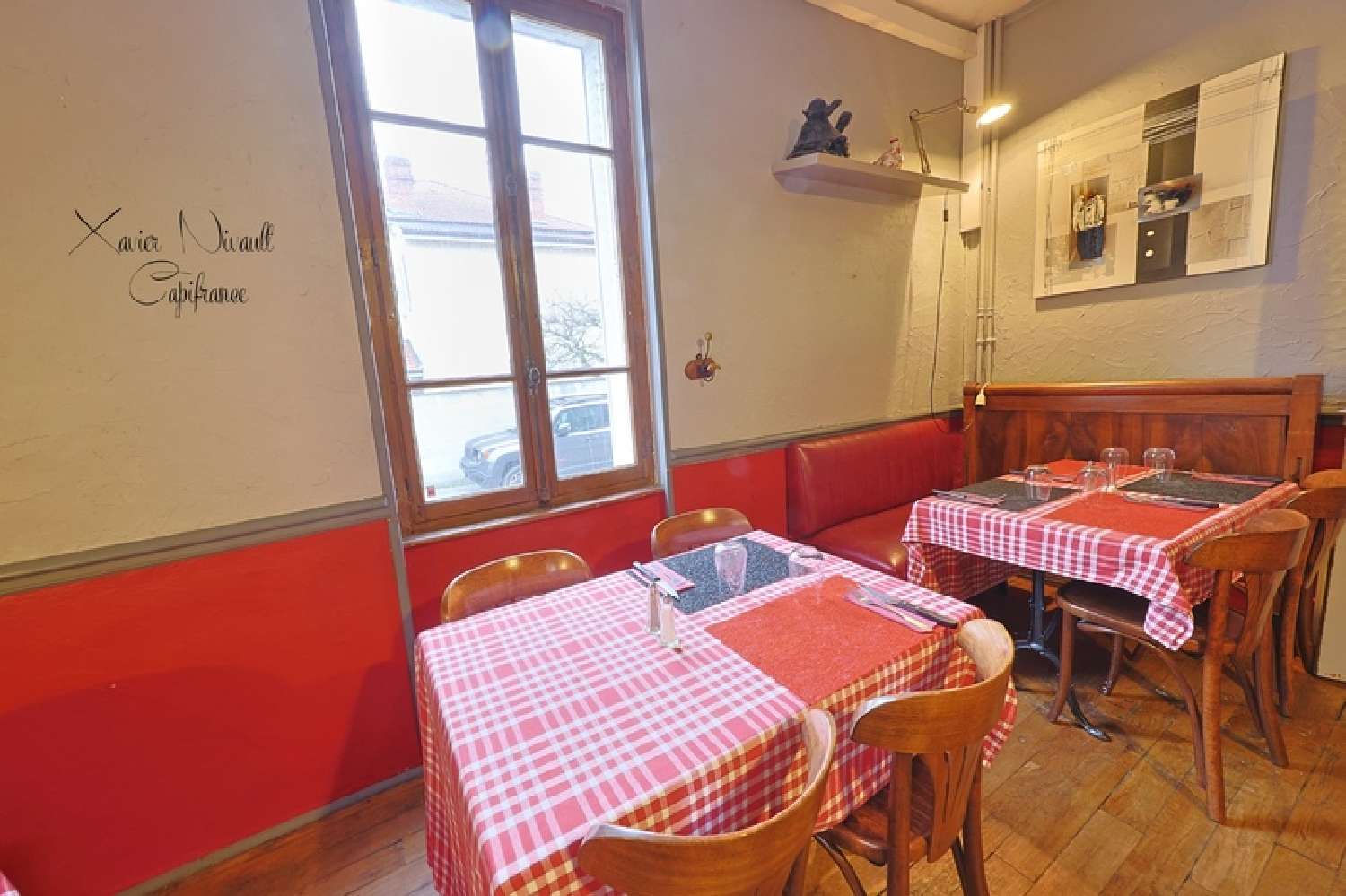  kaufen Restaurant Péronnas Ain 8