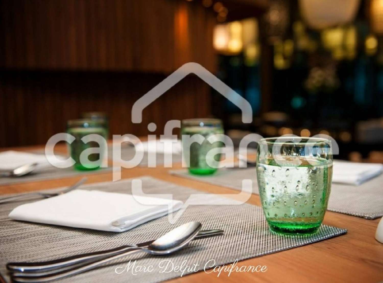  kaufen Restaurant Perpignan Pyrénées-Orientales 1