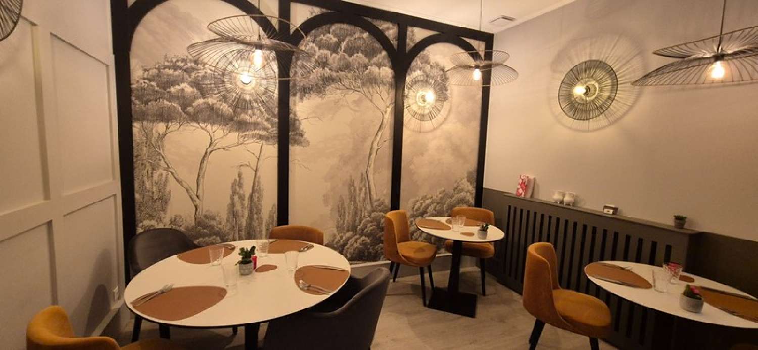  kaufen Restaurant Rouen Seine-Maritime 1