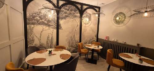 Rouen Seine-Maritime Restaurant Bild 7048909