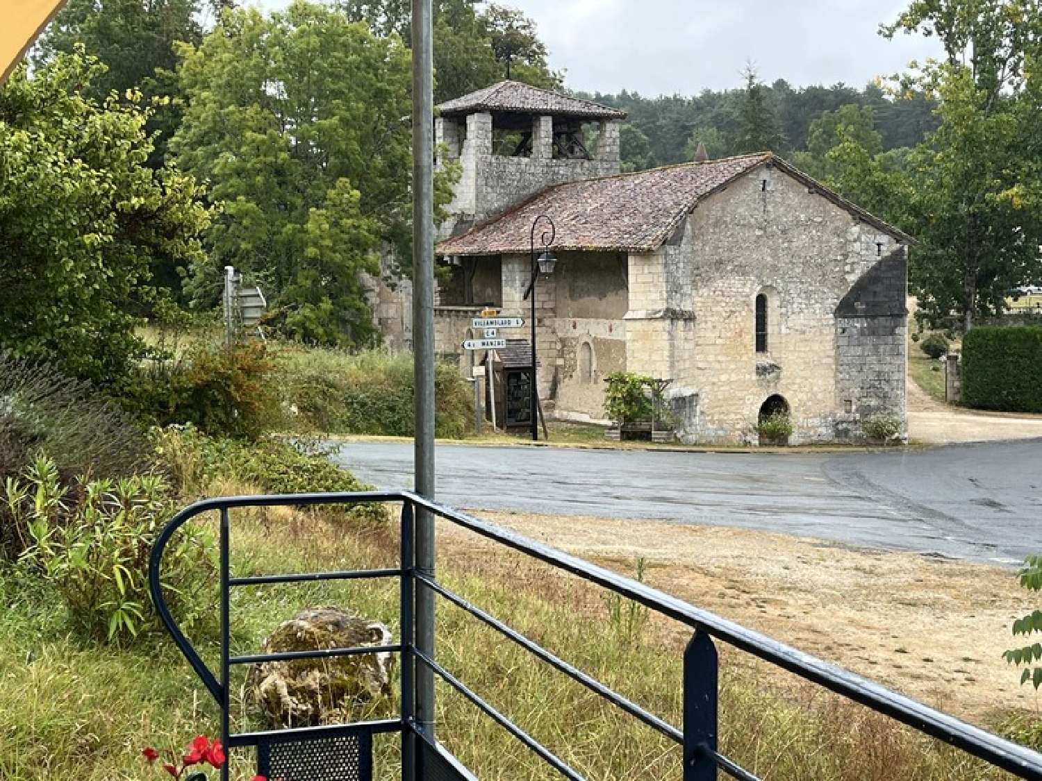  kaufen Restaurant Saint-Hilaire-d'Estissac Dordogne 1