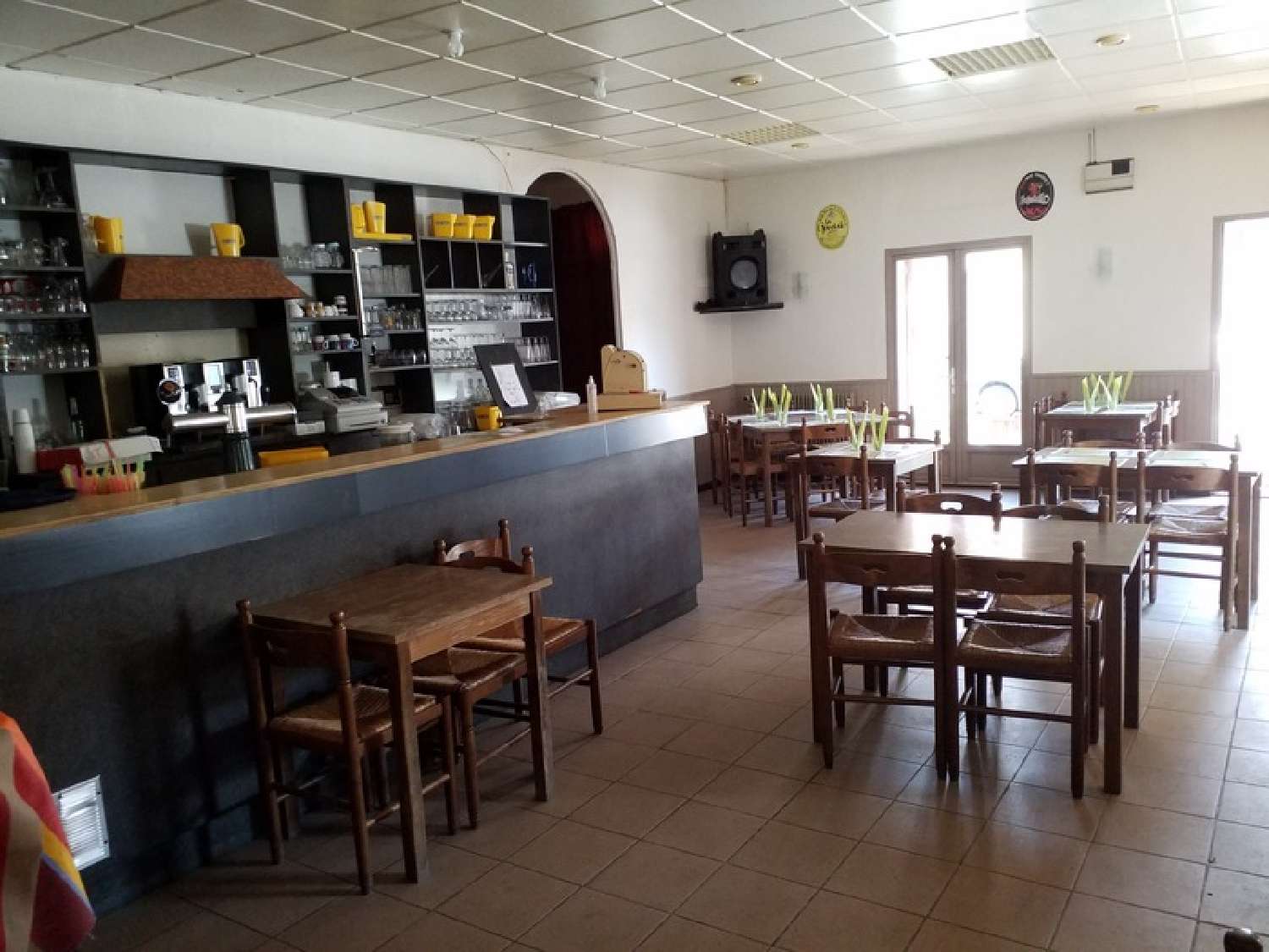  kaufen Restaurant Saint-Laurent-de-Cerdans Pyrénées-Orientales 1