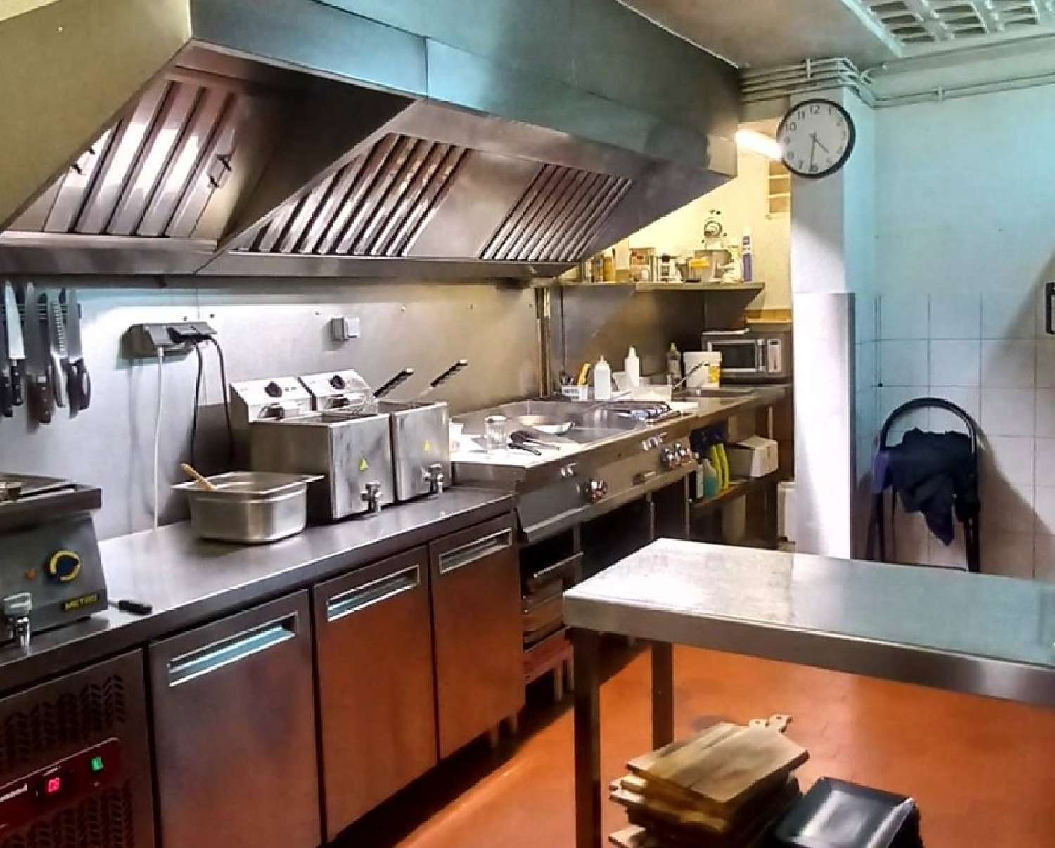  kaufen Restaurant Saint-Nectaire Puy-de-Dôme 3