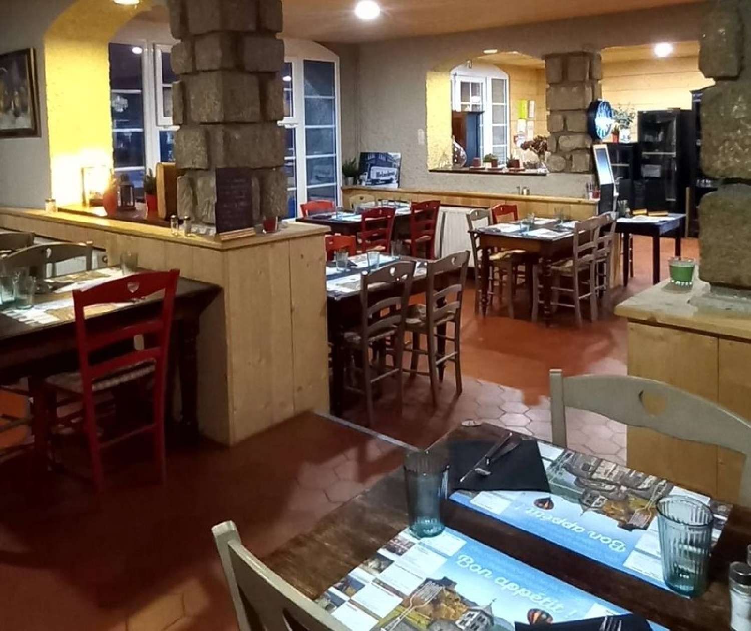  kaufen Restaurant Saint-Nectaire Puy-de-Dôme 4