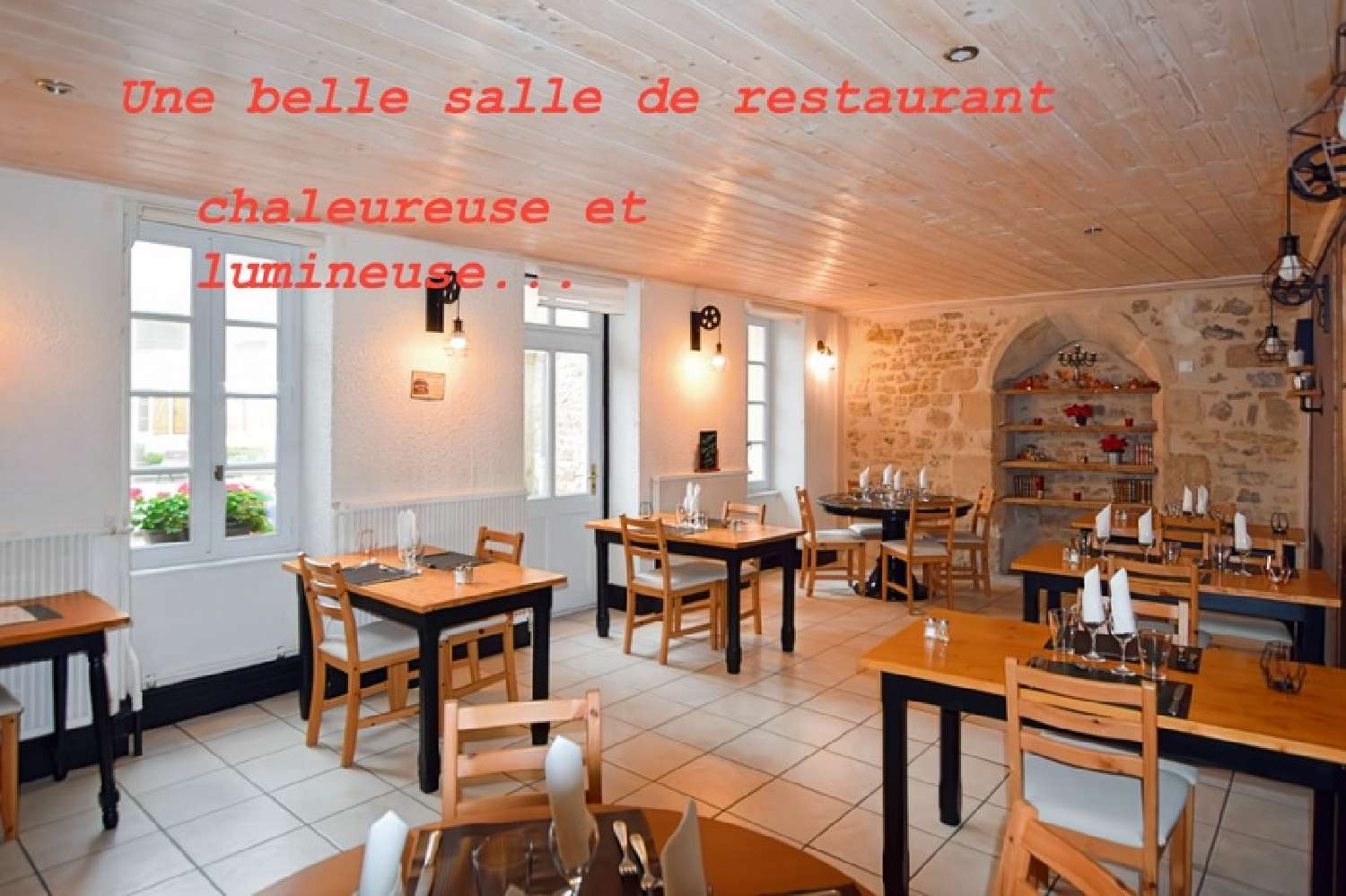  kaufen Restaurant Saint-Émiland Saône-et-Loire 2