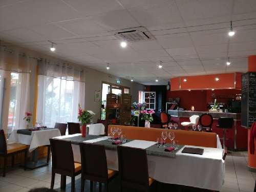 Tour-en-Sologne Loir-et-Cher Restaurant Bild 7055035