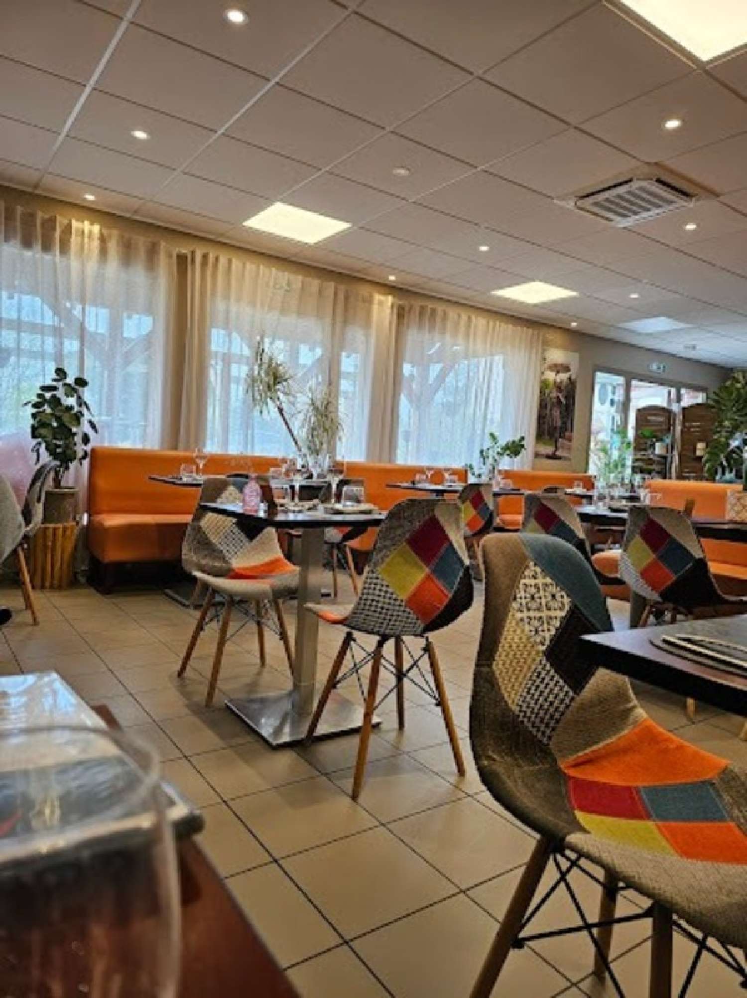  kaufen Restaurant Tour-en-Sologne Loir-et-Cher 2
