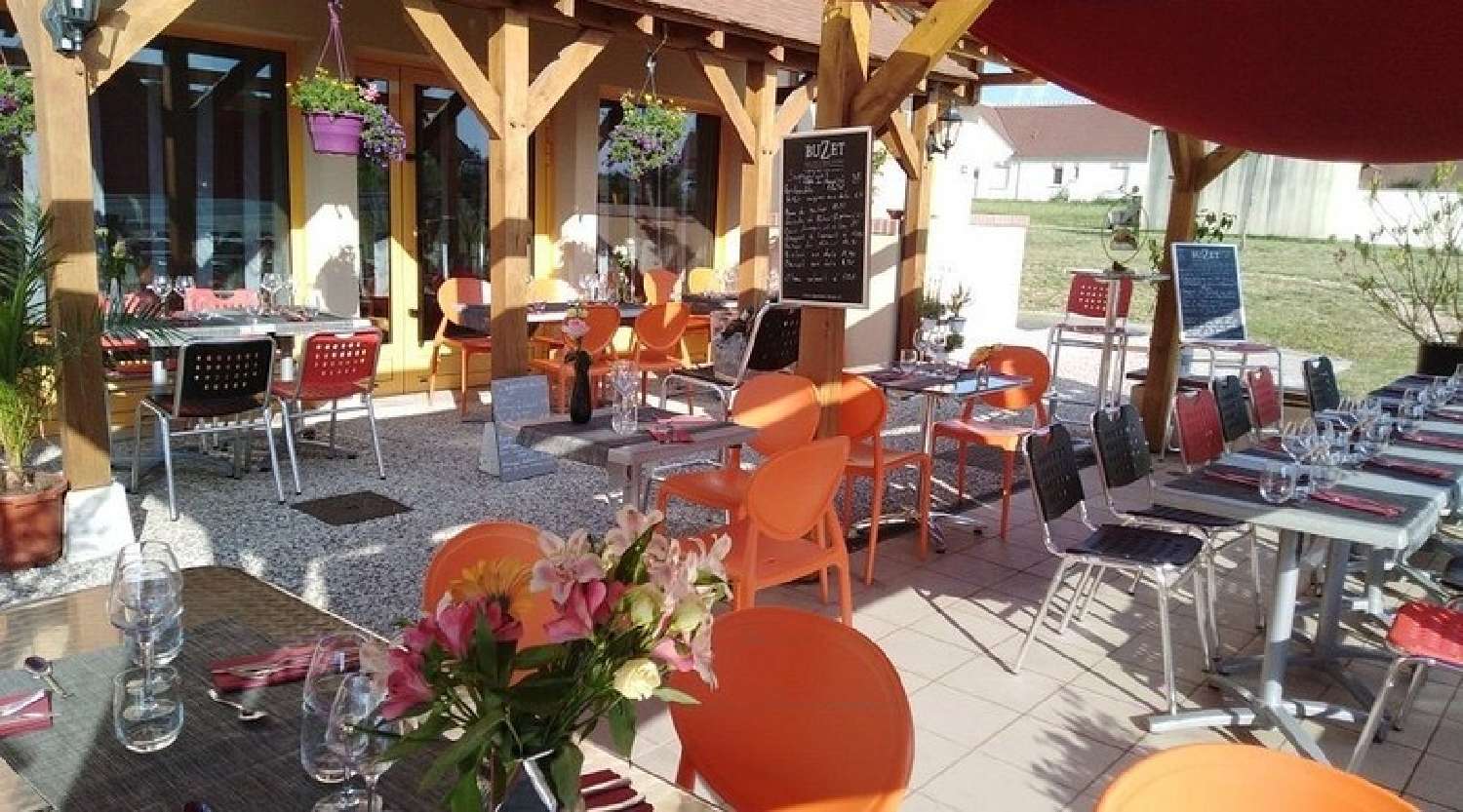  kaufen Restaurant Tour-en-Sologne Loir-et-Cher 4
