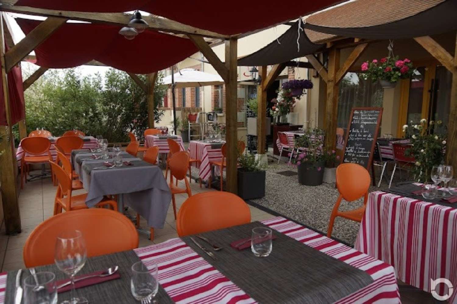  kaufen Restaurant Tour-en-Sologne Loir-et-Cher 5
