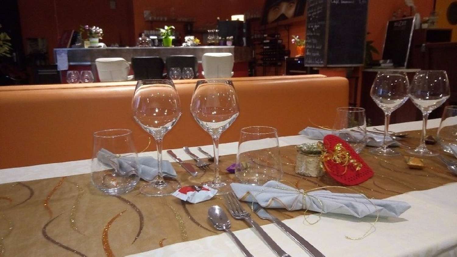  kaufen Restaurant Tour-en-Sologne Loir-et-Cher 6