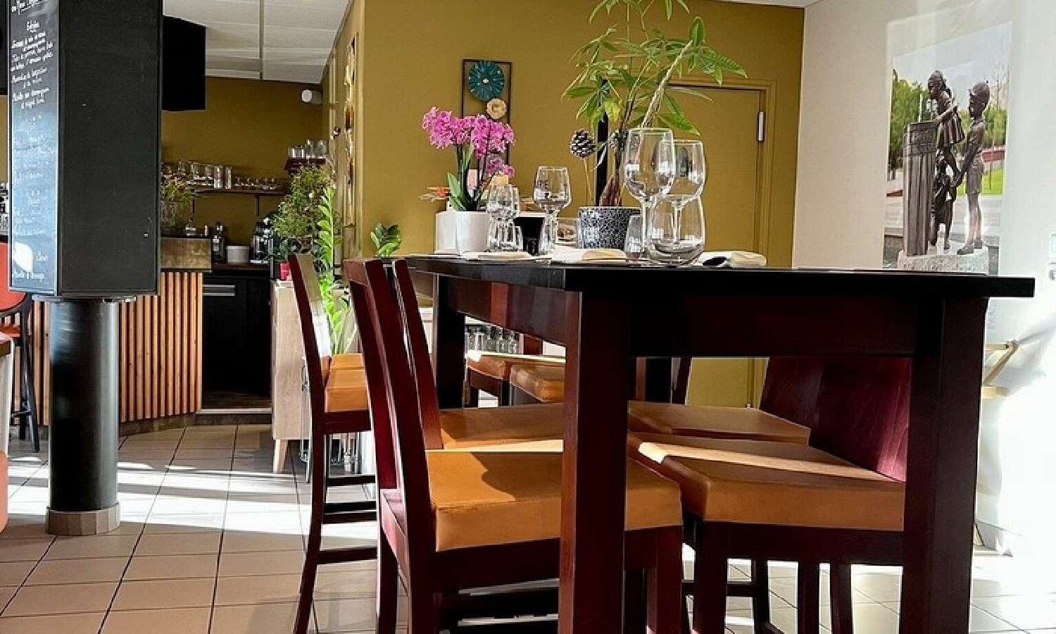  kaufen Restaurant Tour-en-Sologne Loir-et-Cher 7