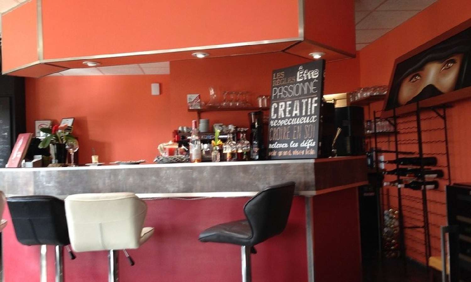  kaufen Restaurant Tour-en-Sologne Loir-et-Cher 8