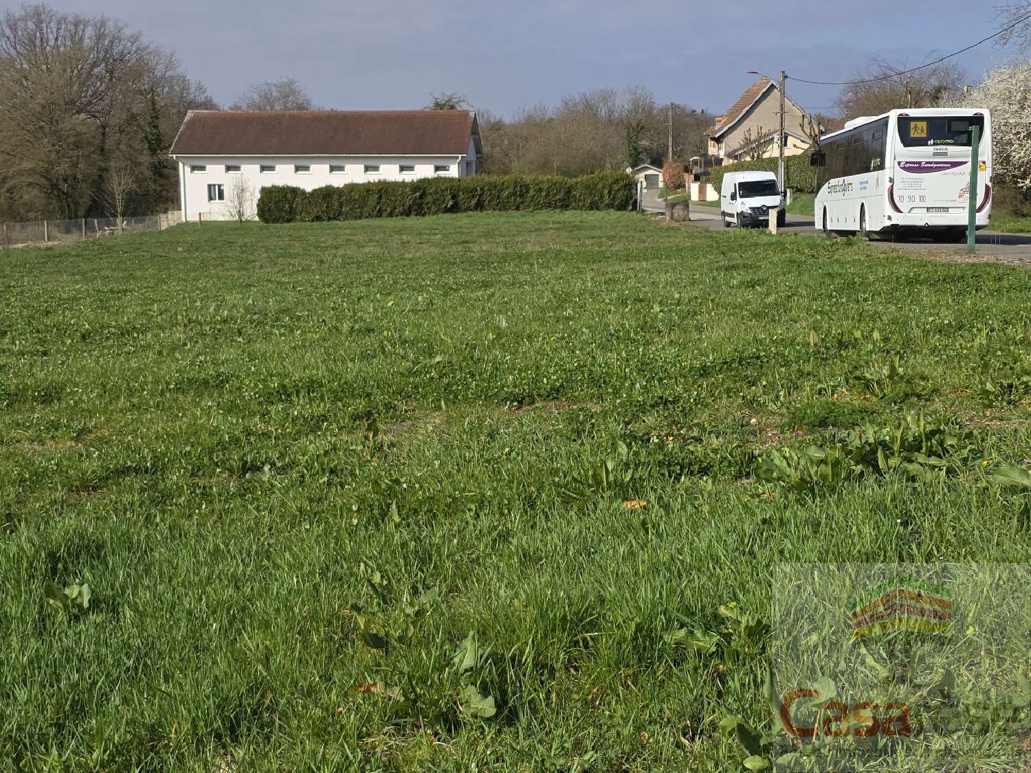  kaufen Grundstück Bethonvilliers Territoire de Belfort 3