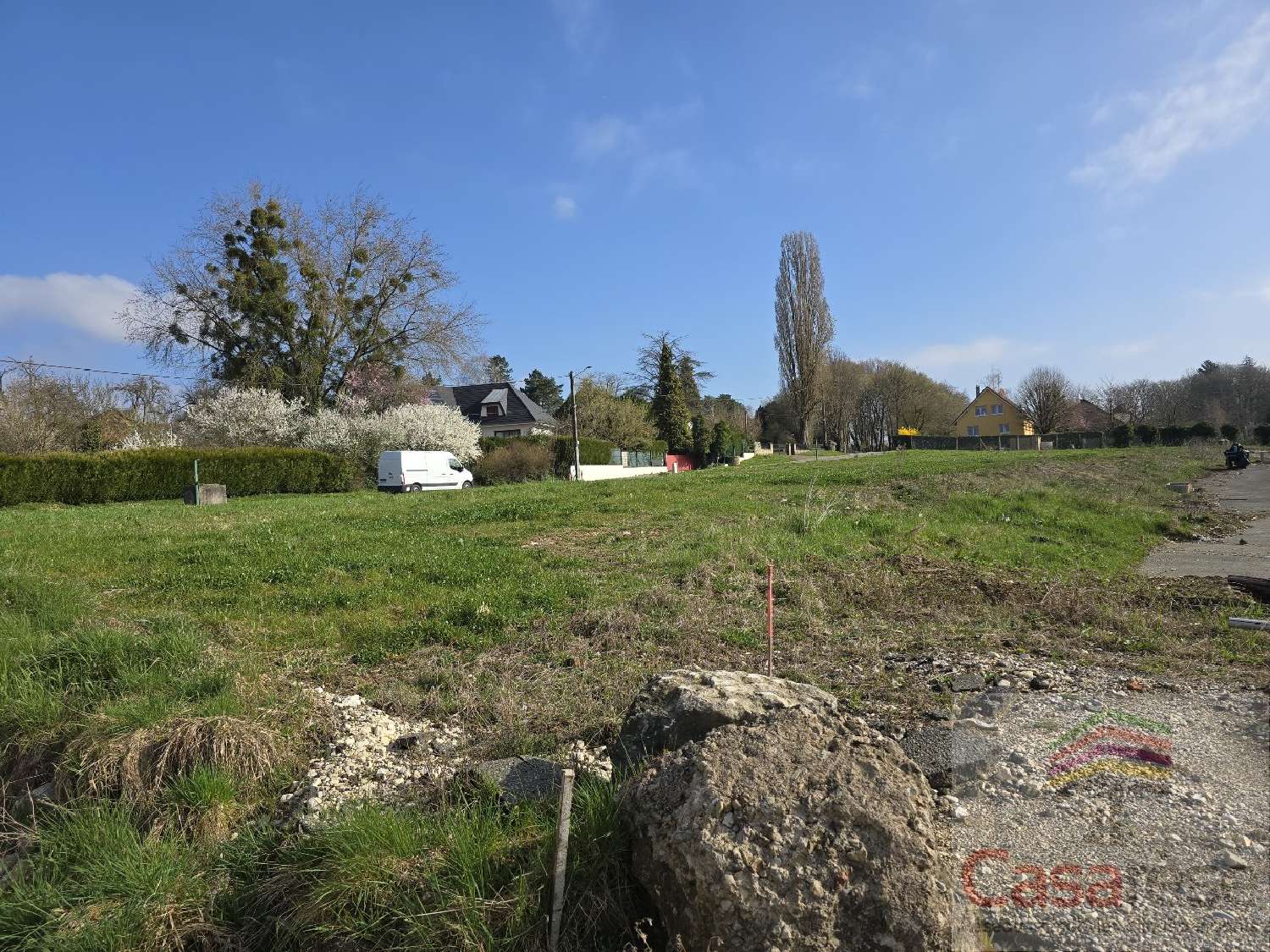  kaufen Grundstück Bethonvilliers Territoire de Belfort 6