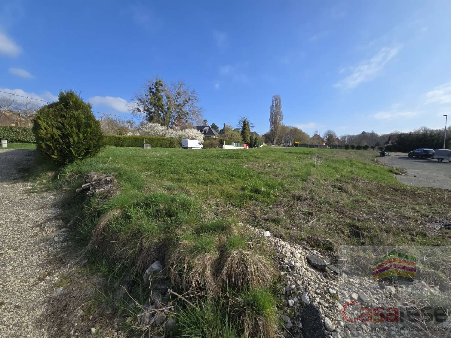  kaufen Grundstück Bethonvilliers Territoire de Belfort 8