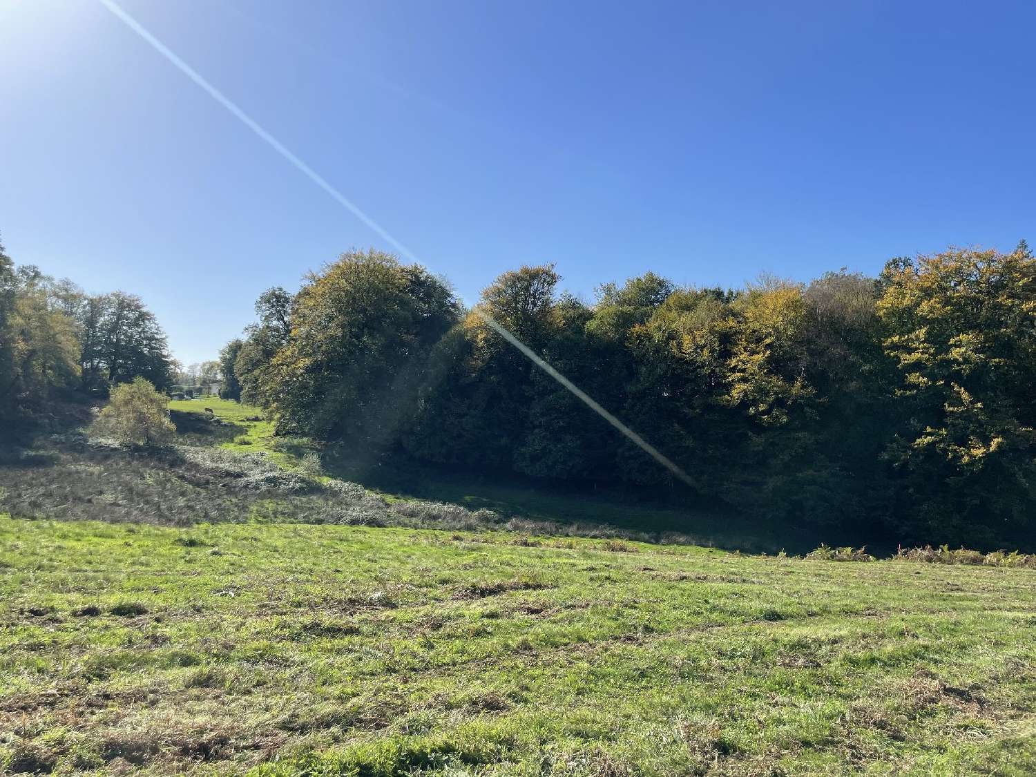  kaufen Grundstück Bonnac-la-Côte Haute-Vienne 2