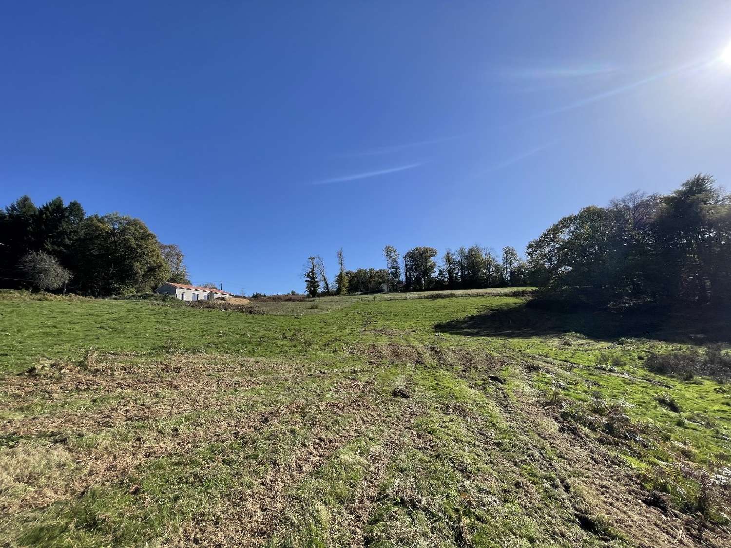 kaufen Grundstück Bonnac-la-Côte Haute-Vienne 5